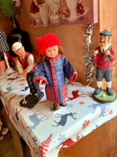 manteaux poupee mode et