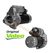 Starter Valeo for Mercedes Benz A190 A210 W168 Vaneo 1.9 A1661510101 D6RAD183