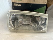 Peugeot 504 SEV Marchal Headlight Right 61281403 (XB47) NEW NOS