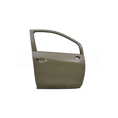 Porte avant droite peindre - porte,