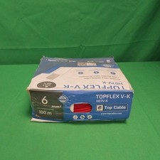 Top Cable H07V-K H07VK TOPFLEX