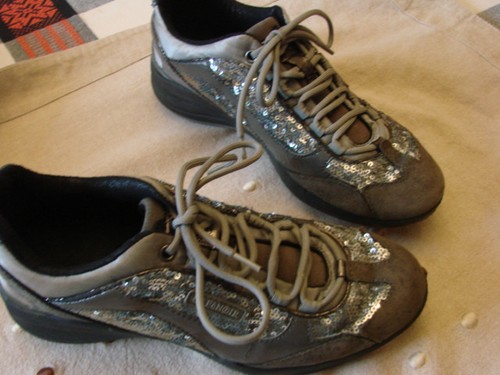 Chaussures marche cafe - de,