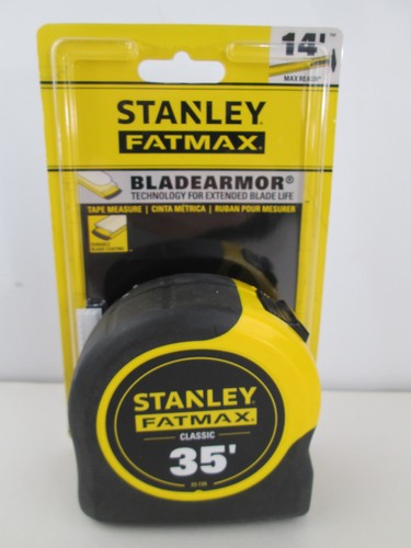 Stanley 735 35ft 25 - 33-735, x
