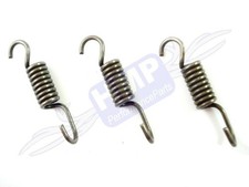 3 Pièces Ressorts D 'em