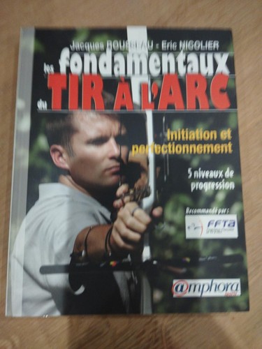 Fondamentaux tir l arc - du, à