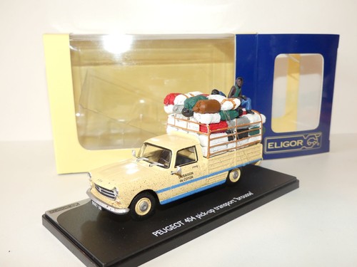 Peugeot 404 pick - 404,