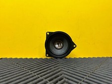 BMW 5 Series GT F07 Dashboard / Door Loudspeaker Genuine BMW 9141501