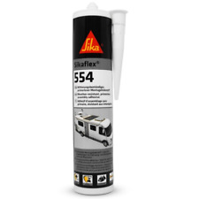 Sikaflex® 554 300ml - white sealant
