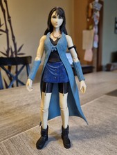 figurine sqex final fantasy