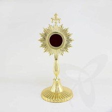 2685 OSTENSOIR MONSTRANCE EN