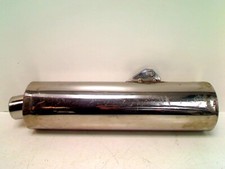 KHIK389 tuyau d échappement