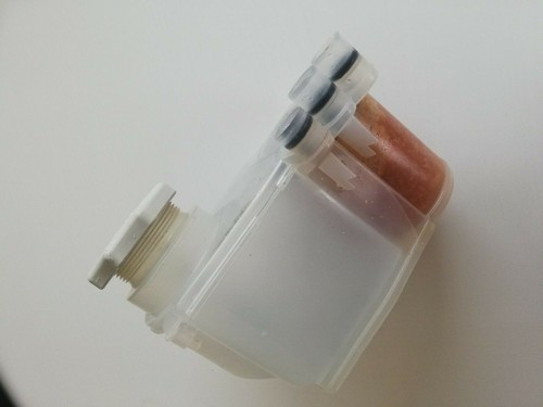 Adoucisseur eau pour - adoucisseur, lave
