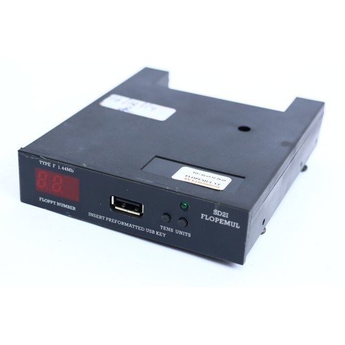 Générique 44mb sd21 - générique, 1.44mb