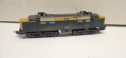 Lima locomotive électrique - Électrique, ns