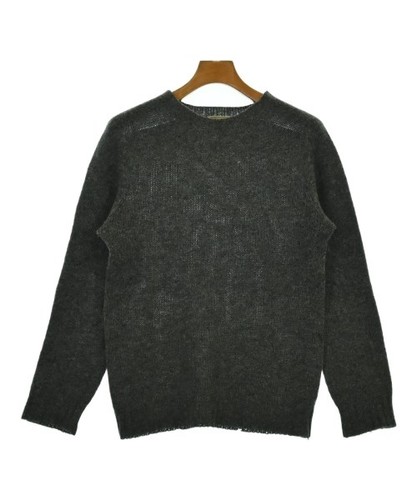 Inverallan sweaters gray - inverallan,