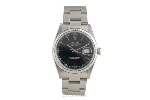 Rolex datejust oyster - datejust,