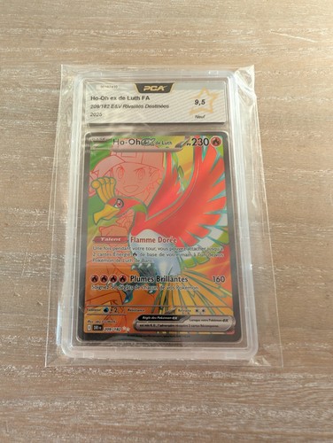 Carte pokémon ex de - carte,