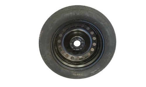 Roue secours galette - roue, de