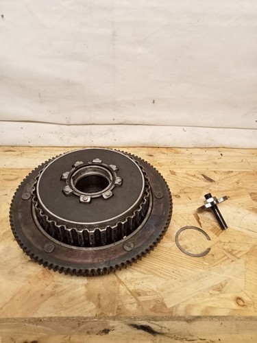 Harley davidson embrayage - davidson,