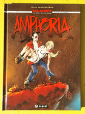 BD BOB ET BOBETTE AMPHORIA