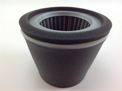Filtre air avec préfiltre - air,