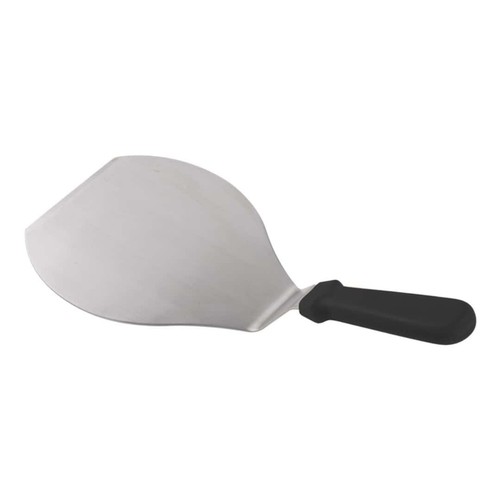 Spatule pizza acier - 35, cm