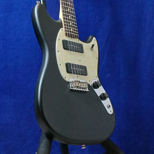 Guitare électrique fender - guitare,