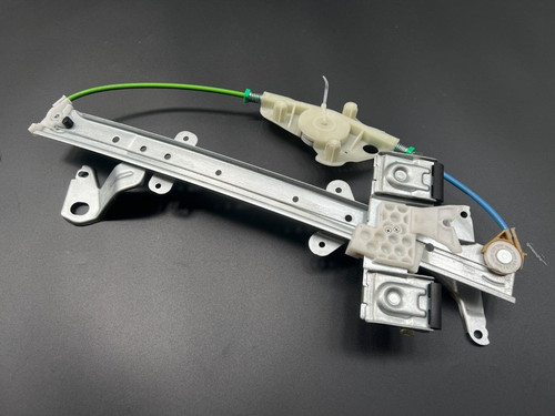 Leve vitre electrique avant - vitre,