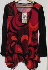 TUNIQUE épais HIVER " COLINE