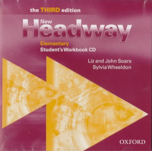 New headway elementary 3rd - new,