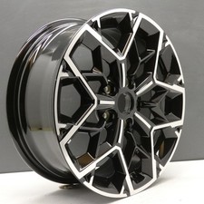 Kia Ceed Pro Ceed Diamant Coupe 17 " Alliage Jante Gt Fil 52910-J7BA0 Véritable