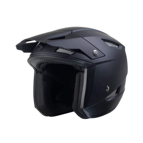 Kenny casque trial - kenny,