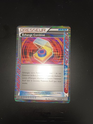 Carte pokémon jcc échange - pokémon,