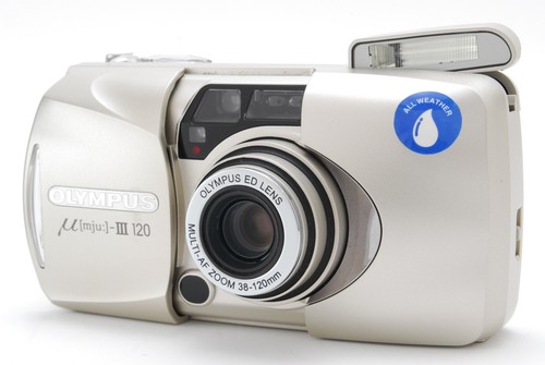 Appareil photo argentique - , 35