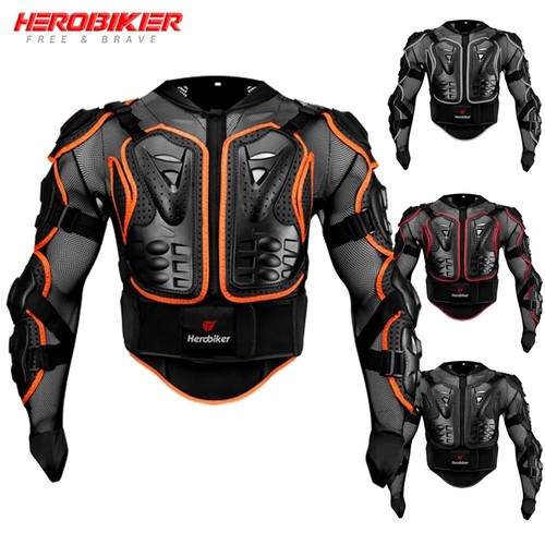 Gilet protection integral moto - protection,