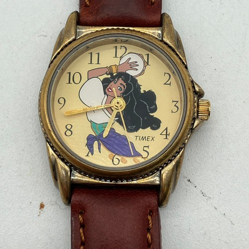 Montre bracelet timex éd - bracelet,