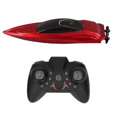 Bateau Télécommandé Speedboat Bateau Télécommandé Jouet USB Sensible Pour