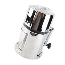 Broyeur à Glace Manuel