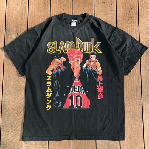 Slam dunk anime - slam,