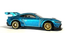 Hot Wheels New 2026 Super Treasure Hunt Ford Mustang GTD Loose