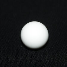 White Billiards Game Super Challenge MB Games 1986