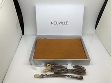 Sac-Pochette Femme NEUVILLE