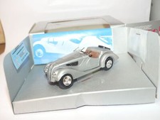 BMW 328 OPEN CABRIOLET 1938