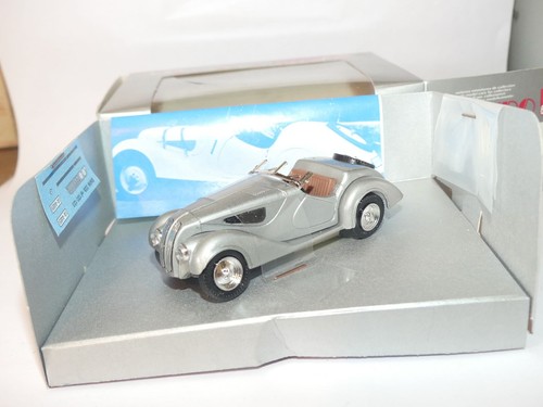 Bmw 328 open cabriolet - 328,