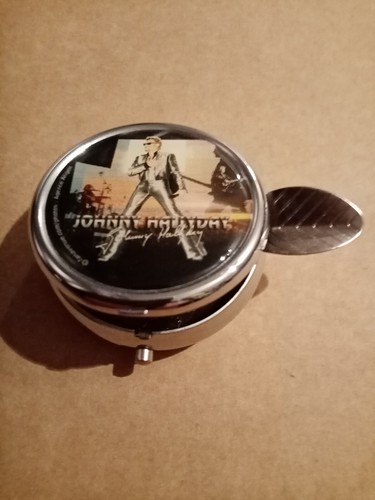 Petit cendrier johnny - cendrier,
