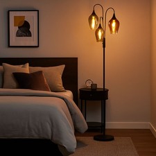 Lampe Sur Pied Lampe De Salon
