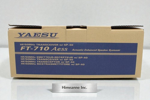 710 aess compact - compact, amateur