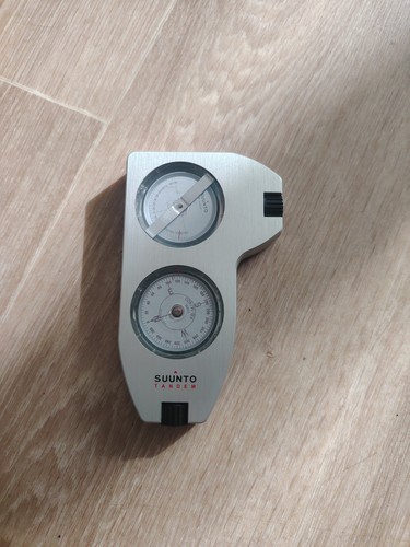 Tandem suunto boussole - suunto, +