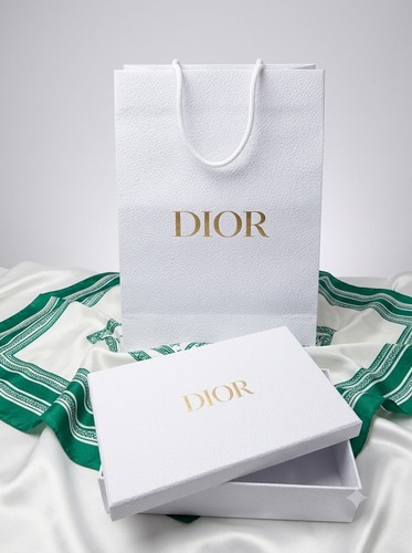 Boite dior 23x14x6 sac - boite,