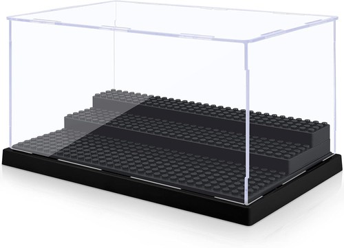 Vitrine acrylique pour mini - en,
